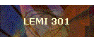 LEMI 301