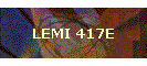 LEMI 417E