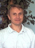 Serhiy Belyayev / Беляєв Сергій Михайлович